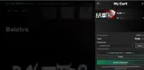 PlanetPlay coupon verification screenshot