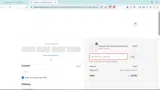 Planet Rhinestone coupon verification screenshot