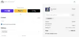 Planet Rhinestone coupon verification screenshot