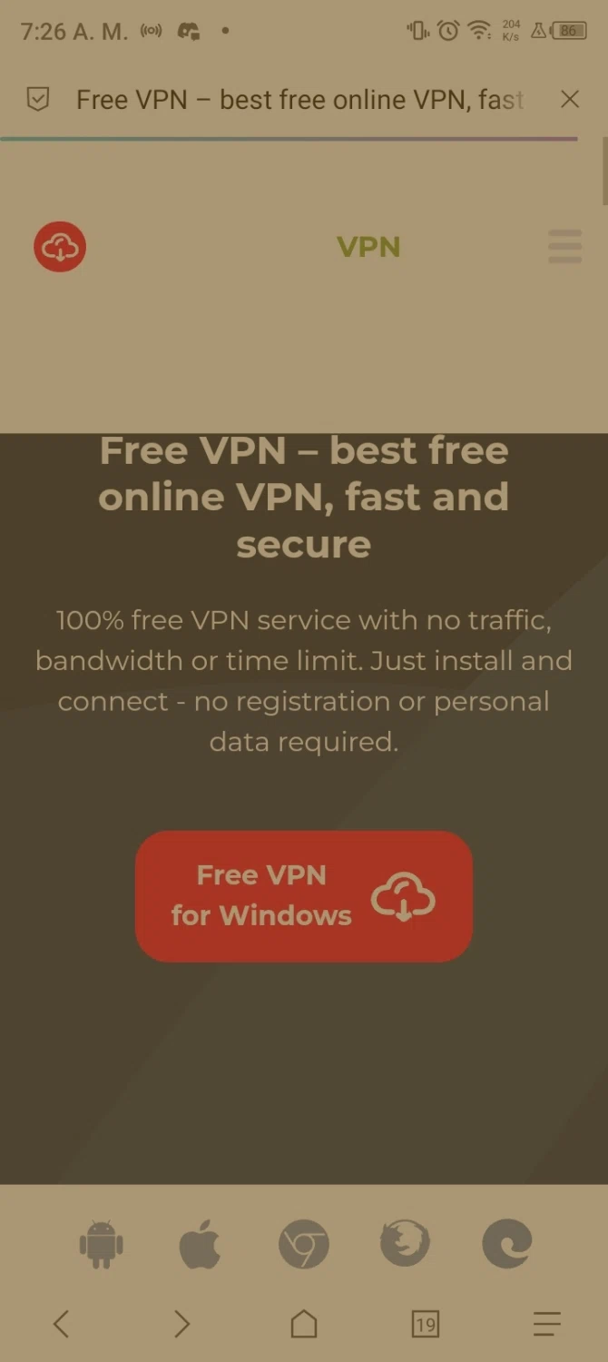 how to use Rusvpn coupons