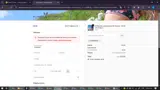 WARRIOR20 coupon verification screenshot