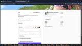 mermaid20 coupon verification screenshot
