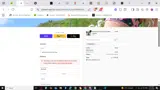 Friends15 coupon verification screenshot
