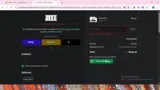 FLASH30 coupon verification screenshot