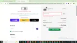 MAEALICE coupon verification screenshot