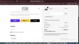 JIMMYZHANG coupon verification screenshot
