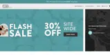 flash30 coupon verification screenshot