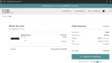 FLASH30 coupon verification screenshot