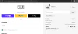FLASH30 coupon verification screenshot