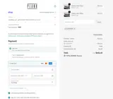 LOISPARK coupon verification screenshot