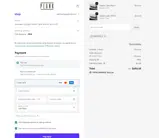 GAROFOLA coupon verification screenshot