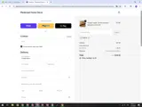 Plankroad Home Decor coupon verification screenshot