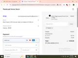 Plankroad Home Decor coupon verification screenshot
