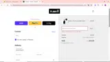 PLANKSFAM10 coupon verification screenshot