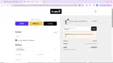PLANKS10 coupon verification screenshot