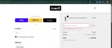 PLANKS10 coupon verification screenshot