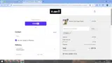 save15 coupon verification screenshot