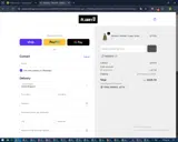 SKIBUM10 coupon verification screenshot