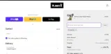 SAVE10 coupon verification screenshot