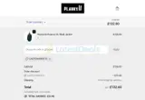 LASTCHANCE15 coupon verification screenshot