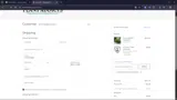 thankyou coupon verification screenshot