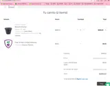 PRIMETIME coupon verification screenshot
