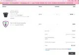 FREEDOM coupon verification screenshot