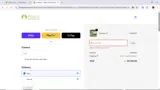 THEFAIRLYLOCALFAMILY coupon verification screenshot