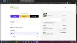 THEFAIRLYLOCALFAMILY coupon verification screenshot