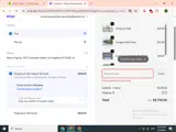 GARDENERSCOTT coupon verification screenshot