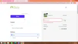HALLOWEEN25 coupon verification screenshot