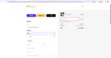 LOVE2026 coupon verification screenshot