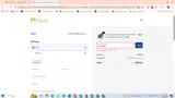 LOVE2026 coupon verification screenshot