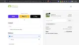 HALLOWEEN25 coupon verification screenshot
