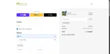 4JULY2025 coupon verification screenshot