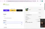 GARDENERSCOTT coupon verification screenshot