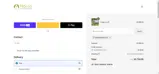 GARDENERSCOTT coupon verification screenshot