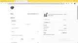 TAKE15 coupon verification screenshot