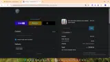clawson coupon verification screenshot
