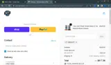 USE5OFF coupon verification screenshot