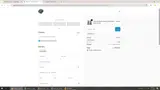 BLUE coupon verification screenshot