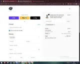 savingshuge coupon verification screenshot