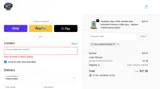 savingshuge coupon verification screenshot