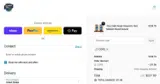 COFE coupon verification screenshot