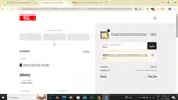 15KIZE coupon verification screenshot