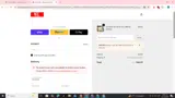 MASTER coupon verification screenshot
