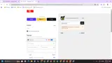 PRESIDENTSDAY coupon verification screenshot