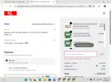 PRESIDENTSDAY coupon verification screenshot