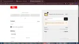 KIHI15 coupon verification screenshot