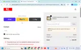 MEPU15 coupon verification screenshot